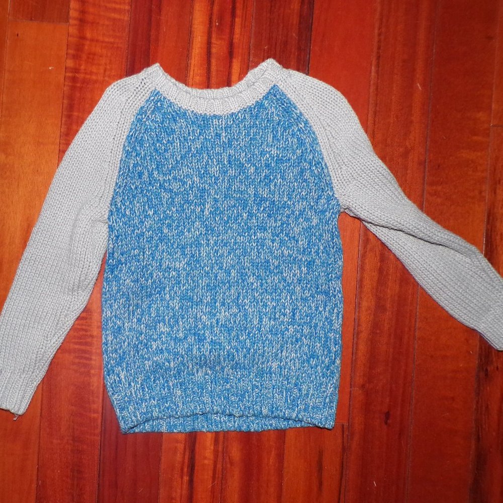 Tucker + Tate Sweater